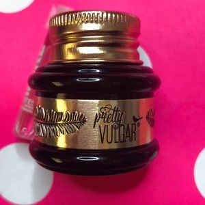 Pretty Vulgar Gel Eyeliner
